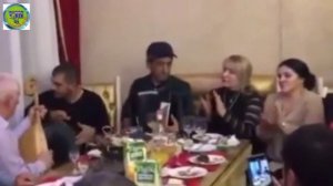 Даргинцы отдыхают. Даргинские песни зовут в  окнах каждого. Самые лучшие песни только тут!