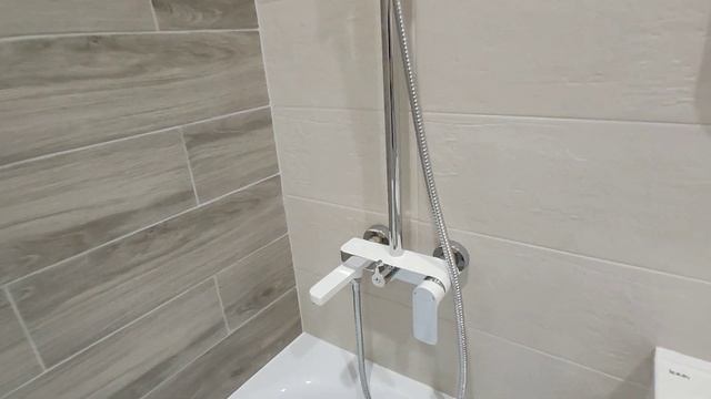 Ремонт квартир в Анапе. 1ком.кв. класса "Стандарт", в ЖК " Южный", г. Анапа смотреть онлайн