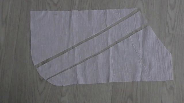 Мастер-класс "Пошив женской рубахи" Ивасишин Д.Ю смотреть онлайн