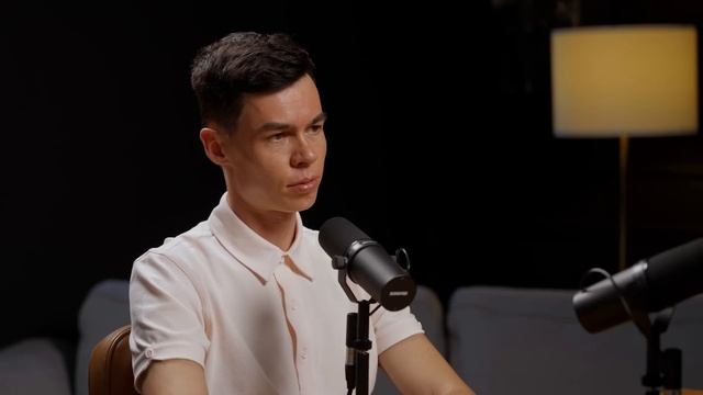 Олег ТОРБОСОВ / Часть 1 / Про БИЗНЕС и ТРЕНДЫ смотреть онлайн