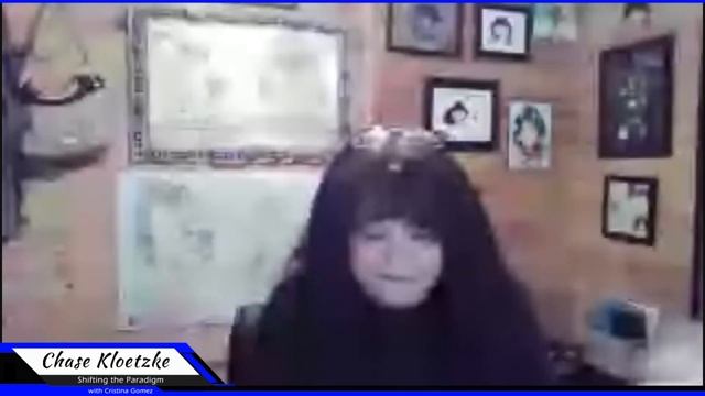 CHASING UFO TRUTHS (Former Dept of Defense) Chase Kloetzke смотреть онлайн