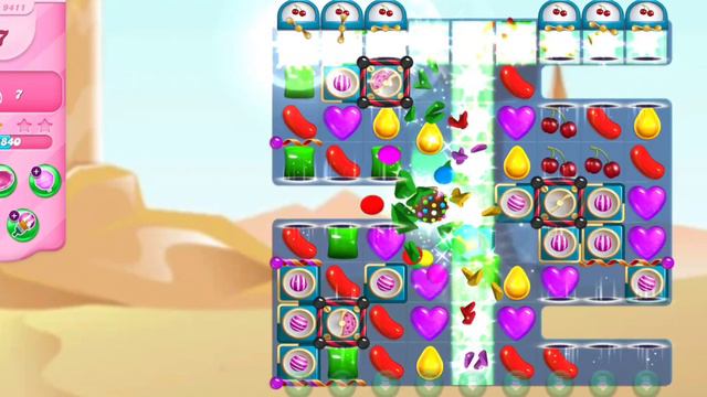 CANDY CRUSH Super hard levels 9410, 9411, 9412 #candycrushsaga смотреть онлайн