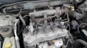 Покупка б/у автомобиля Ниссан Альмера Классик 2007 г (на что смотрим)