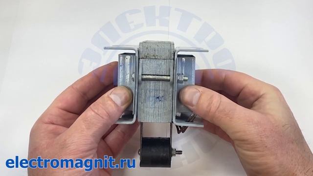 Обзор электромагнита ЭМИС 3200 electromagnit ru смотреть онлайн
