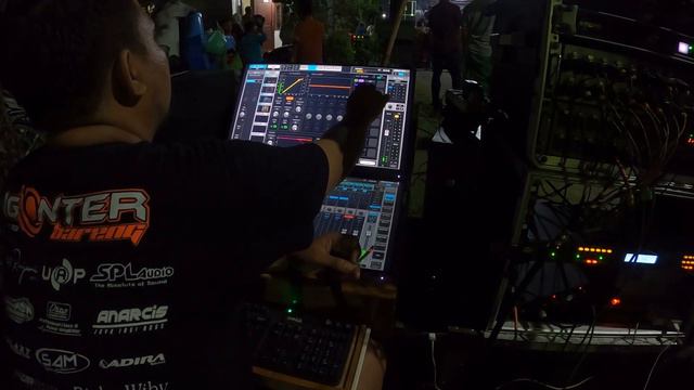 Mixer LAYAR SENTUH FULL PART 1 смотреть онлайн