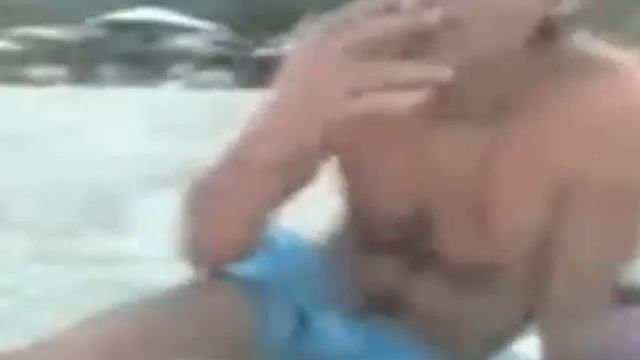 Анекдот про Рыбу-Пилу смотреть онлайн