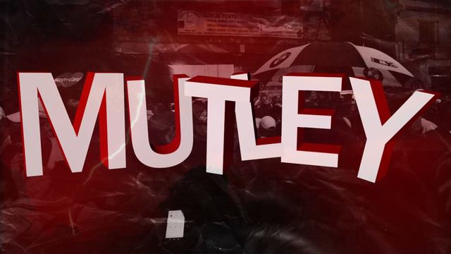 MUTLEY DJ || ROCK DO STREET FIGHTER смотреть онлайн