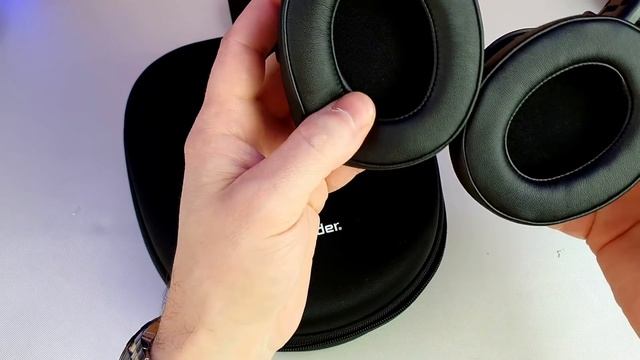 Встречайте КРУТЫЕ наушники MIXCDER.?Сразу 2 модели, APTX. Bluetooth, HiFi, АКТИВНЫЙ ШУМОДАВ смотреть онлайн