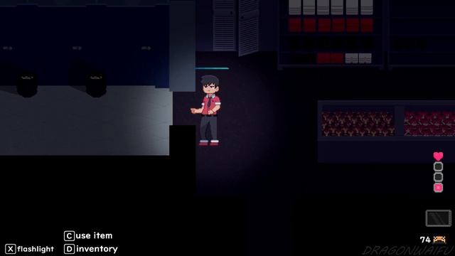 Fremy's Nightclub 0.1.2 GAMEPLAY