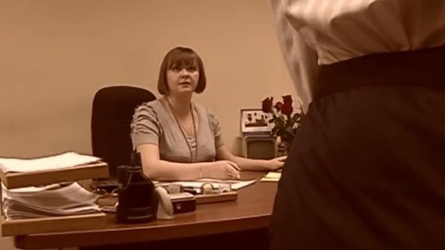 Детективы. Угощение с сюрпризом смотреть онлайн