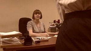 Детективы. Угощение с сюрпризом