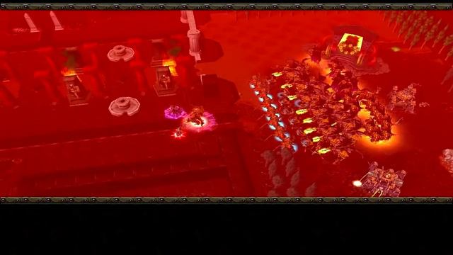 Warcraft 3 Нашествие Мульцидара прохождение. Изгой смотреть онлайн