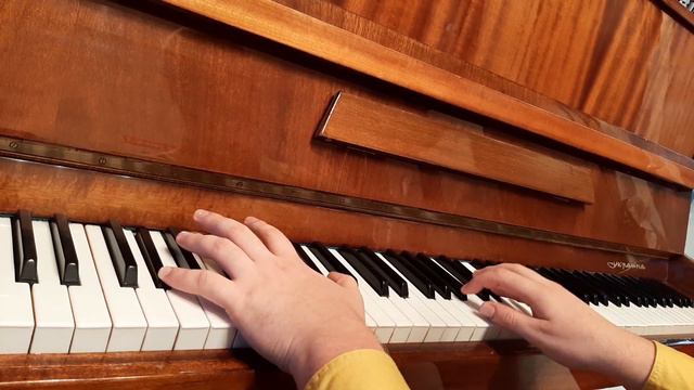 Beethoven - Moonlight Sonata (sonata No. 14 op. 27 No. 2 part 1) 2021 смотреть онлайн