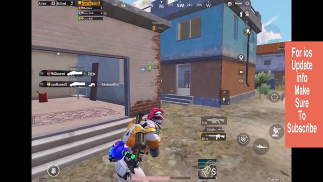 iOS 15 Mic on Game sound Low Bug Solution in PUBG and Other games iphone ipad game sound low glitch смотреть онлайн