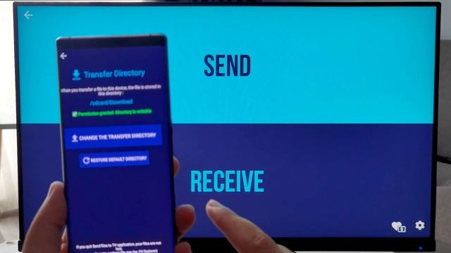 How to install ZOOM on Android TV & Android Box TV смотреть онлайн