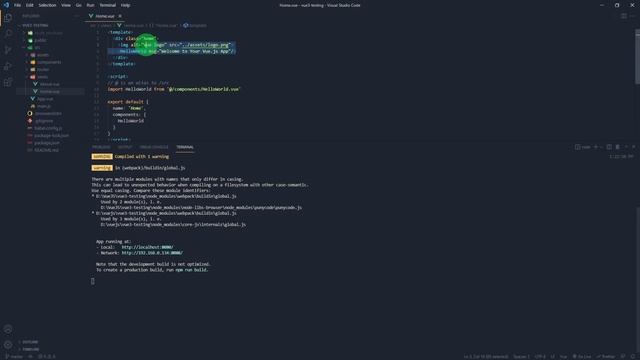 Vue 3 vs Blazor Performance Testing смотреть онлайн