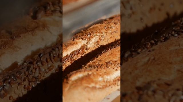 КАКУЮ ПЕЧЬ ВЫБРАТЬ ДЛЯ БАТОНОВ. Денис Машков. смотреть онлайн