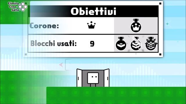 Box Boy! + Box Girl! (Demo Gameplay) [Nintendo Switch]