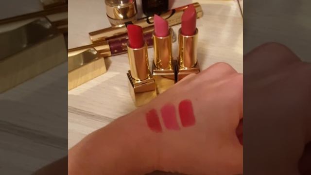 Набор Estee Lauder смотреть онлайн