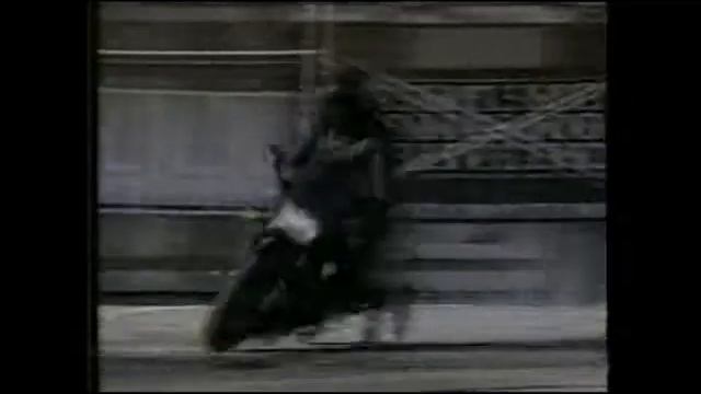 1988 Toyota Stuntman Commercial - Supra - Celica - Corolla GT-S смотреть онлайн