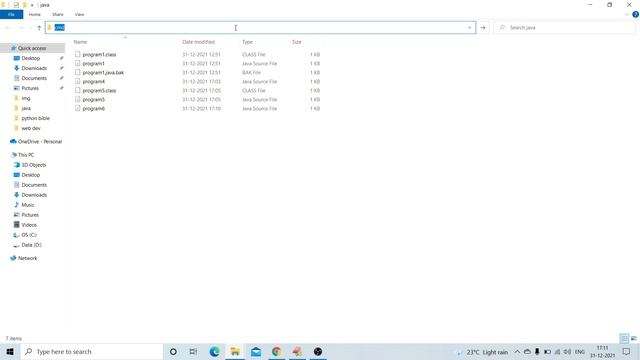 How to execute java file смотреть онлайн