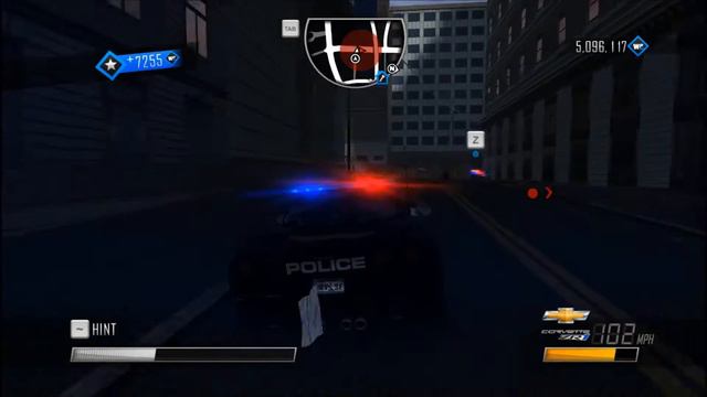 Driver SF Unit 729/NFSMW Unit 23 Crossover (Part 5 - Racing in San Francisco) смотреть онлайн