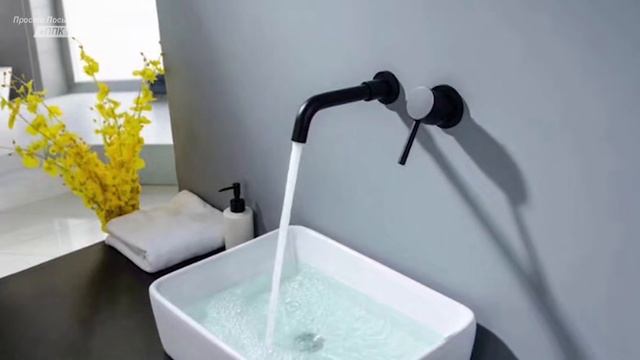 5 ПОЛЕЗНЫХ ТОВАРОВ из ALIEXPRESS для ВАННОЙ и КУХНИ AODEYI смотреть онлайн