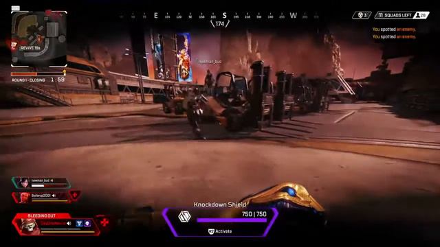 Apex Legends, Season 4, New Character, Skins!!!! смотреть онлайн