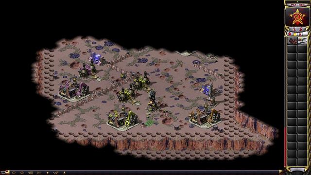 Red Alert 2 - Extra Small Cuban Civil War смотреть онлайн