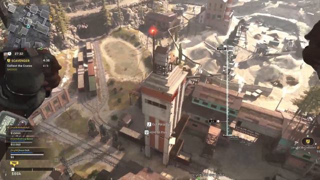 Just some good old-fashioned CoD смотреть онлайн