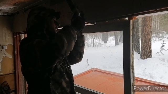 #дачавсосновомбору Пластиковое окно в бытовку, доделка стен. смотреть онлайн