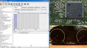 IprogPro Haval F7/F7x R7F701404 OBD2 mileage correction