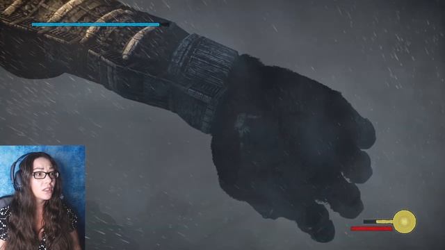 Shadow Of The Colossus | Final Colossus And The End! | Pt. 6 | Gameplay смотреть онлайн
