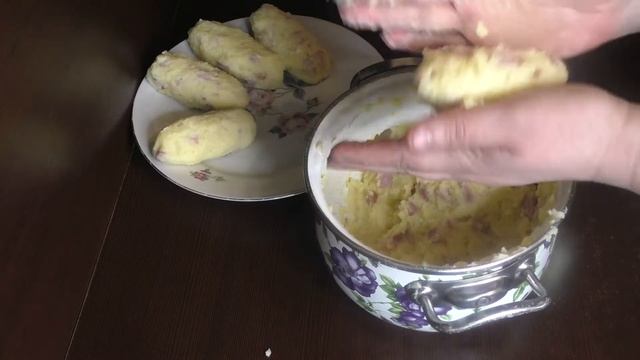 Вкусная кухня с Амалией