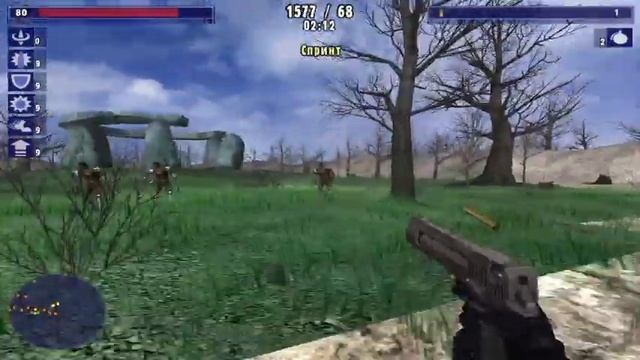 Deadhunt #3 смотреть онлайн