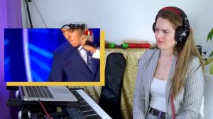 Musicians FIRST TIME REACTION to Dimash Kudaibergen - SOS Slavic Bazaar (Димаш Құдайберген)