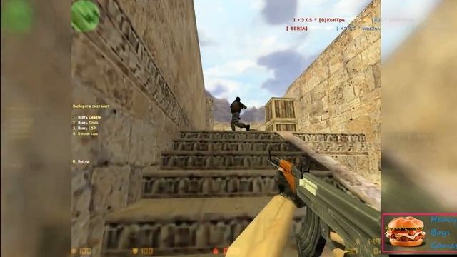 5.Возвращение Степана ГТ!Толпа деградантов хейтят Стёпу ГТ