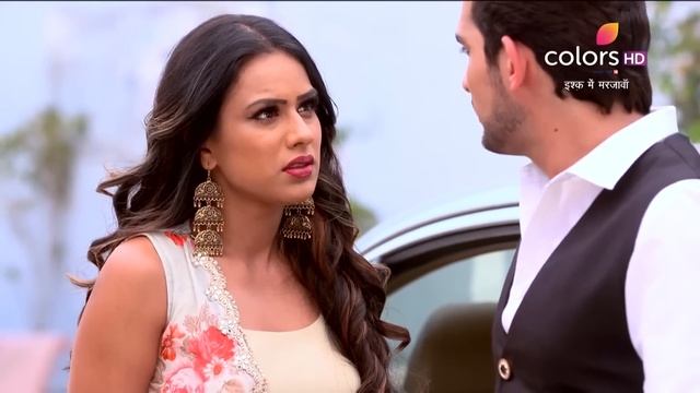 Ishq Mein Marjawan - 10th May 2019 - इश्क़ में मरजावाँ - Full Episode смотреть онлайн