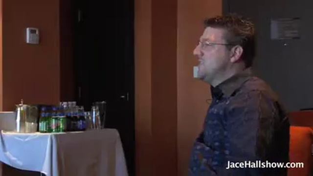 Deathmatch Randy Pitchford from Gearbox смотреть онлайн