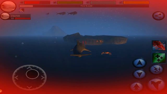 🐬Dolphin Family Simulator| Ultimate Ocean Simulator| By Gluten Free games смотреть онлайн