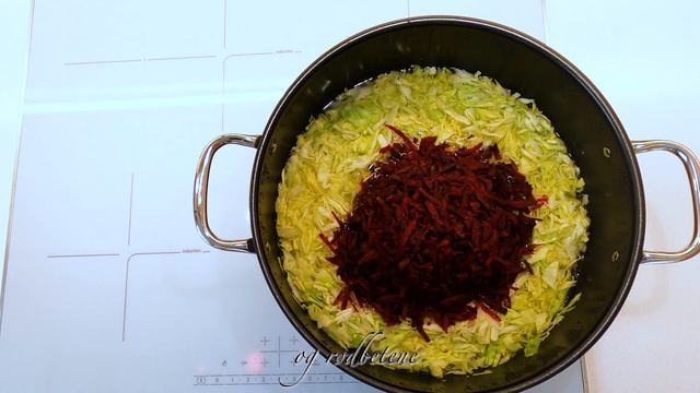 Ukrainsk Borsjtsj (rødbetesuppe)?? Борщ?? Ukrainian Borscht (beet soup)?? Борщ?? смотреть онлайн