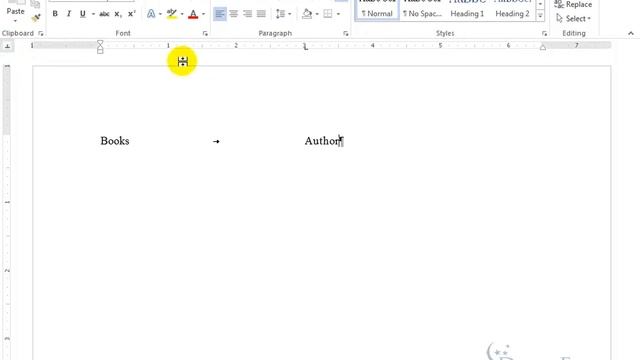 Microsoft Word 2016 Tutorial for Beginners – How to Use Word Part 3 смотреть онлайн