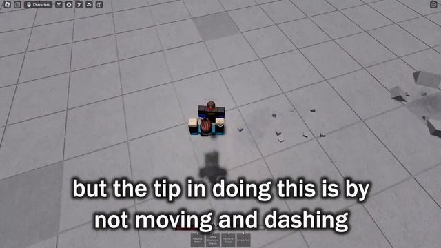 GAROU ALL TECHS TUTORIAL + KYOTO COMBO AND TWISTED COMBO | STRONGEST BATTLEGROUNDS смотреть онлайн