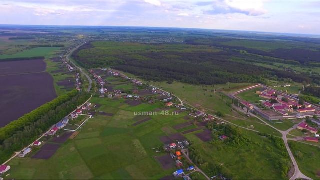 Новоуглянка / Усмань 48 смотреть онлайн