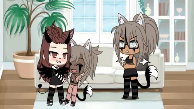 //Меме//радуга дуга//Gacha life//funny bunny// смотреть онлайн