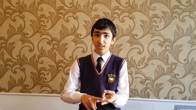 Сказки, мифы и легенды Дагестана. Аверьяновская СОШ, Кизлярский район смотреть онлайн