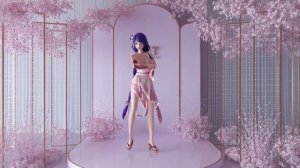 MMD АНИМЕ ПЕСНИ НА ЯПОНСКОМ И РУССКОМ | ANIME SONGS