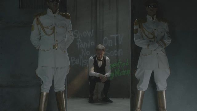 waiter3 смотреть онлайн