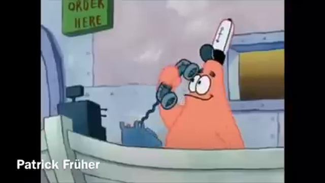 Spongebob Schwammkopf-ALTE vs NEUE Synchronstimmen смотреть онлайн