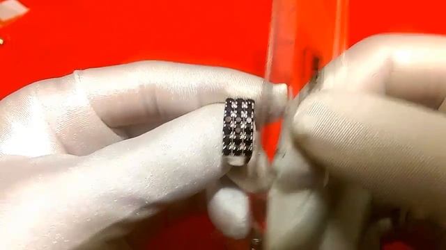 Серебряное кольцо с натуральным гранатом Sokolov 92011116 смотреть онлайн